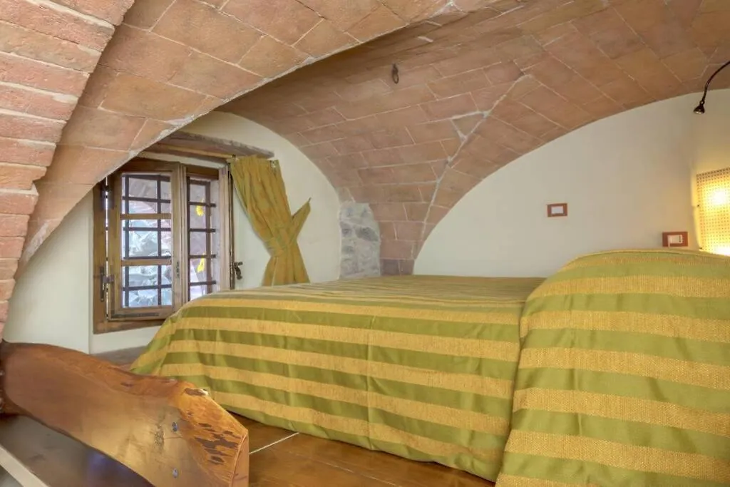 Casa Giovanna Castel San Gimignano